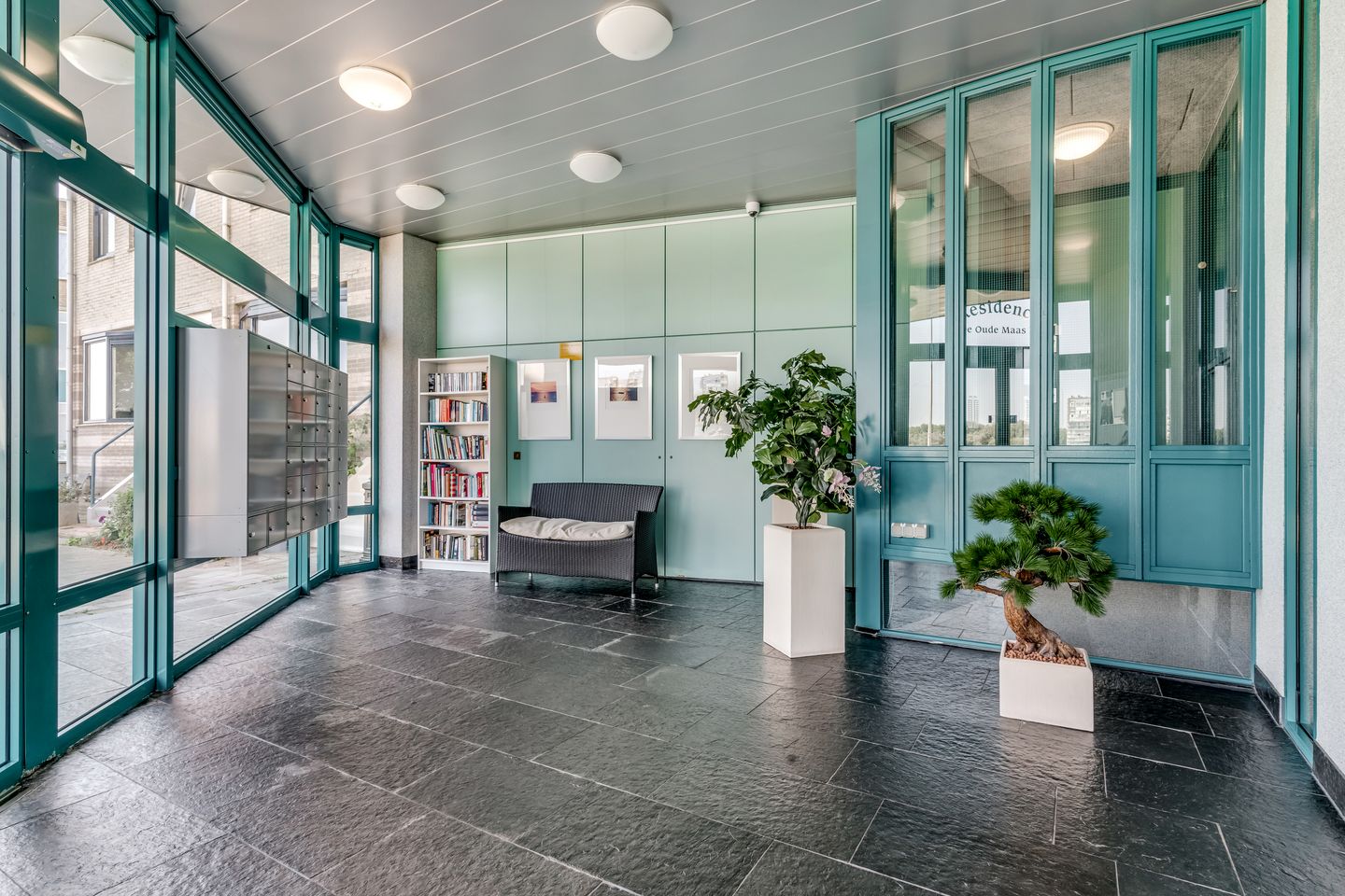 Foto 10 van Maasboulevard 92-A