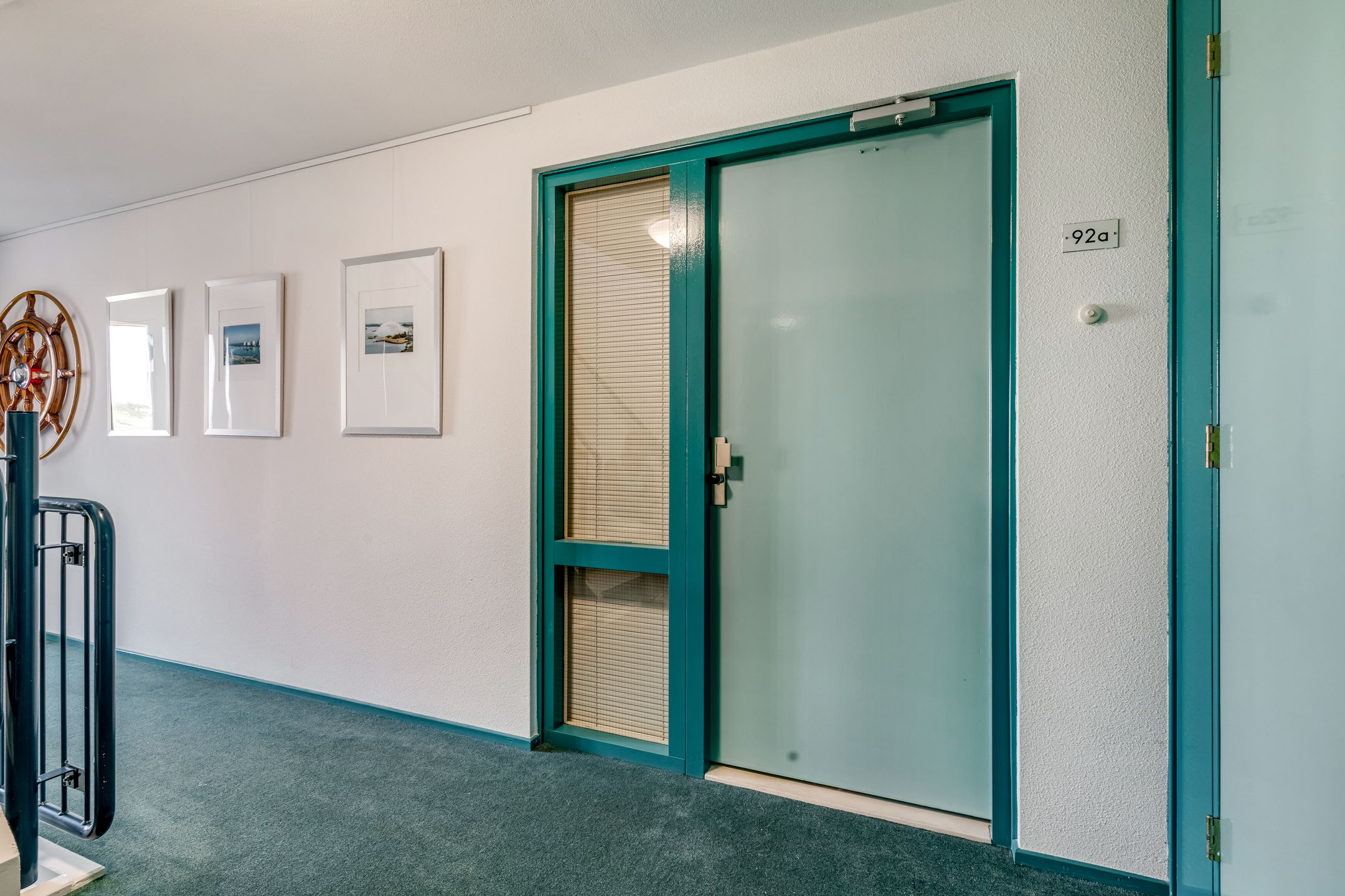 Foto 12 van Maasboulevard 92-A