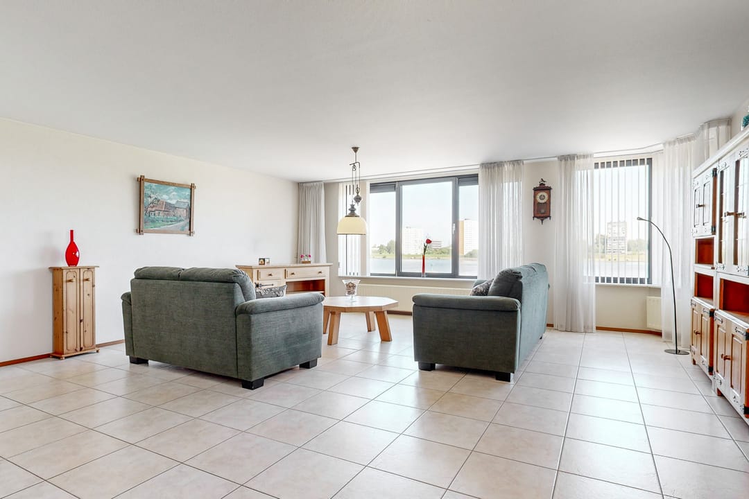 Foto 16 van Maasboulevard 92-A