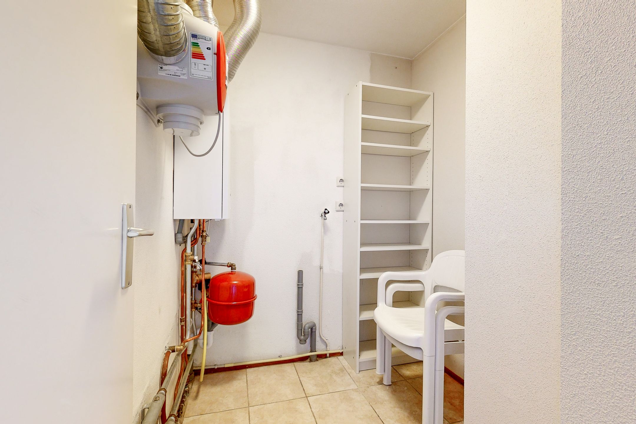 Foto 21 van Maasboulevard 92-A