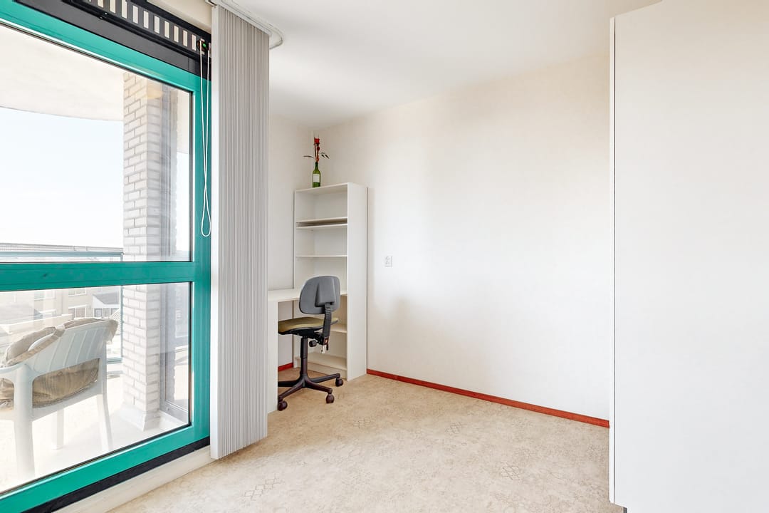 Foto 23 van Maasboulevard 92-A