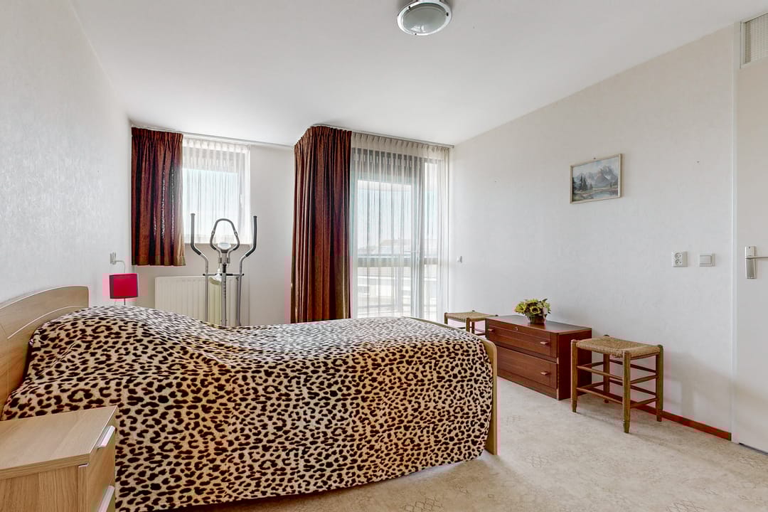 Foto 26 van Maasboulevard 92-A