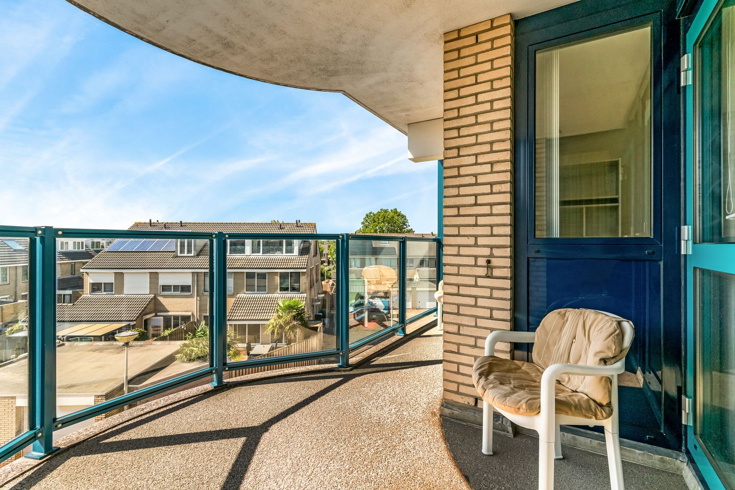 Foto 34 van Maasboulevard 92-A