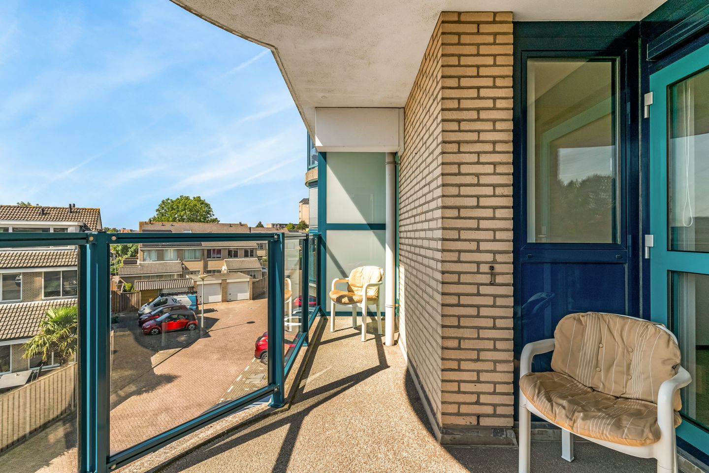 Foto 35 van Maasboulevard 92-A