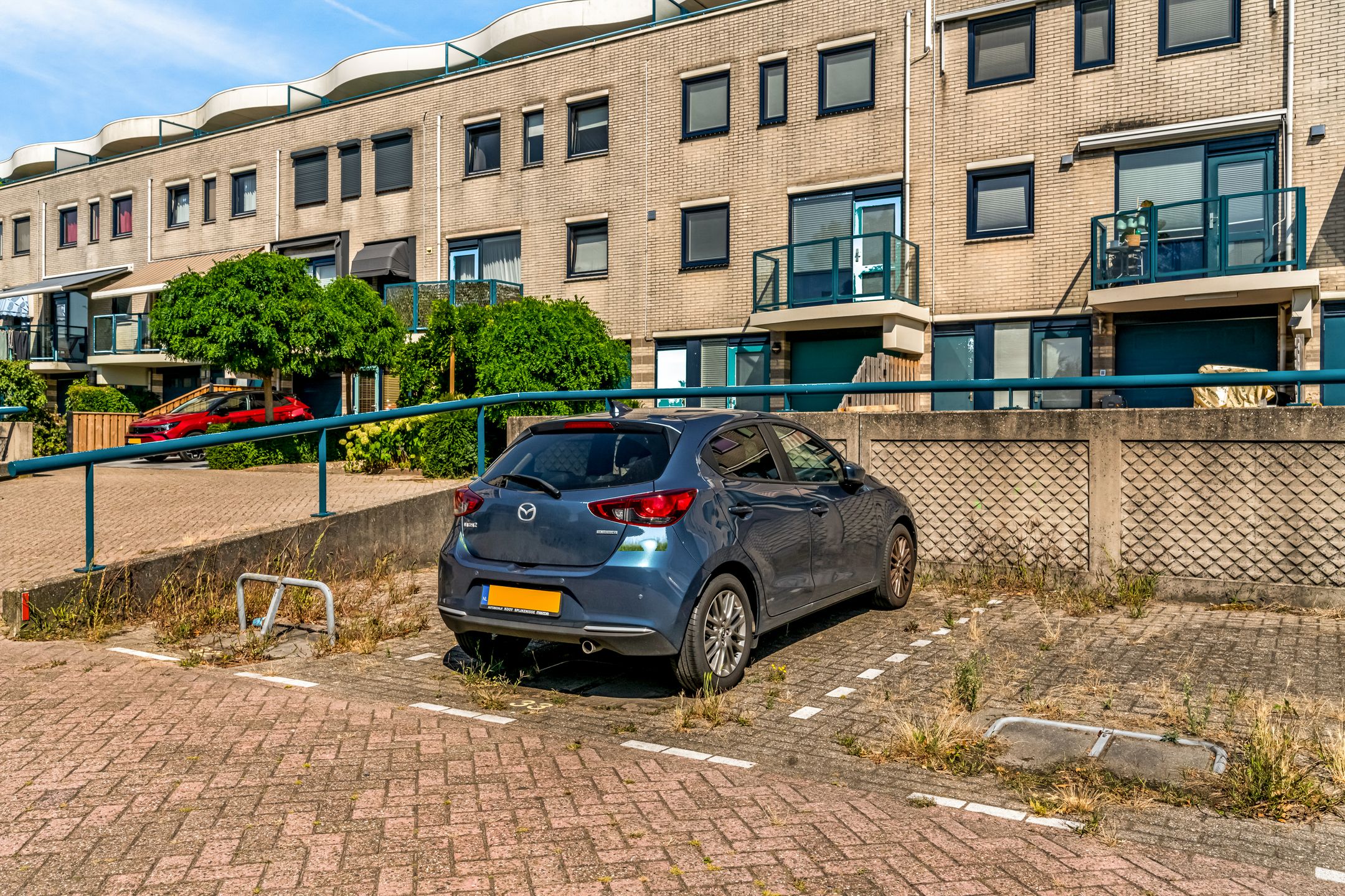 Foto 36 van Maasboulevard 92-A