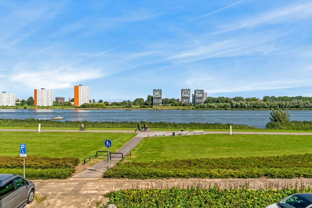 Foto 37 van Maasboulevard 92-A