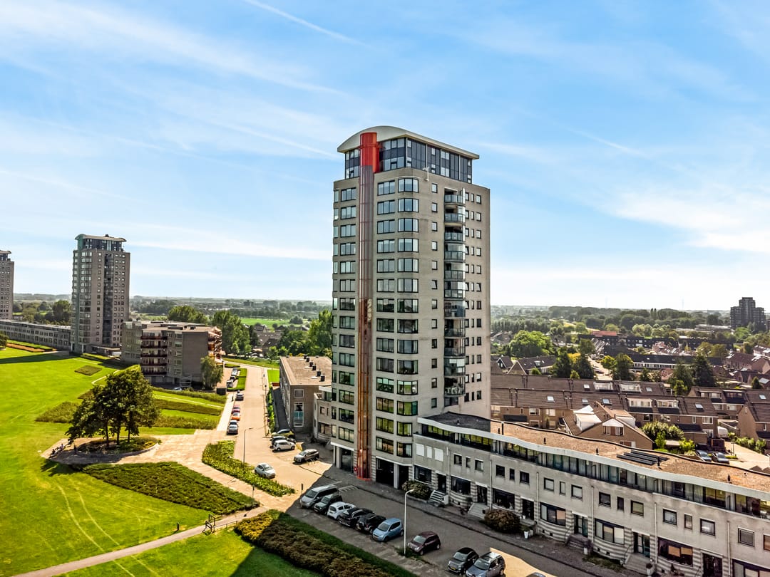 Foto 38 van Maasboulevard 92-A