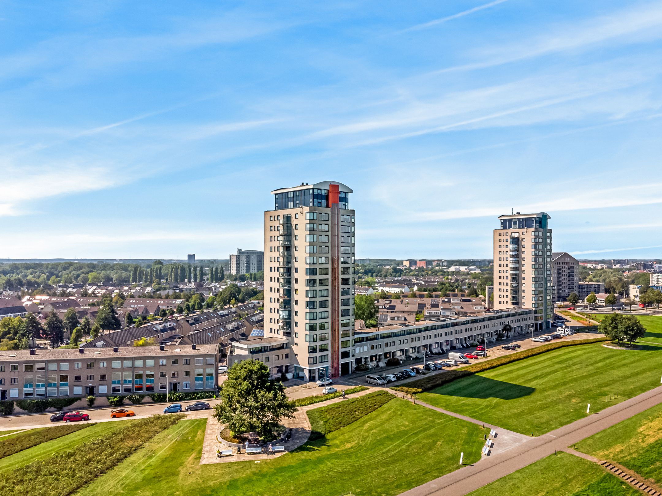 Foto 39 van Maasboulevard 92-A