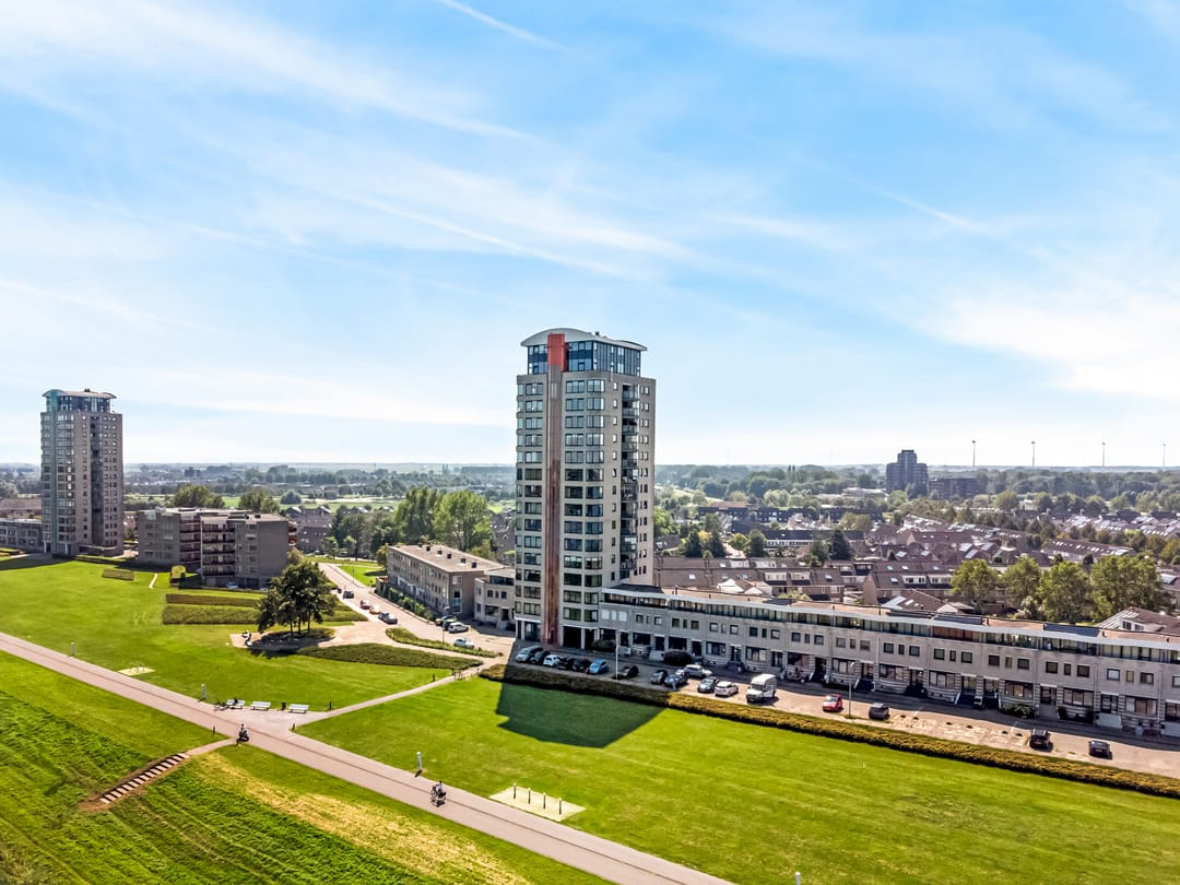 Foto 41 van Maasboulevard 92-A