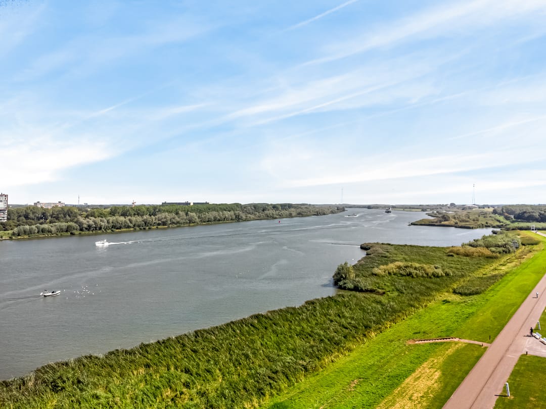 Foto 43 van Maasboulevard 92-A