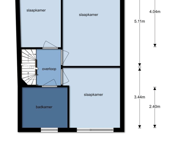 Bekijk foto 37 van Leo Gestelstraat 25