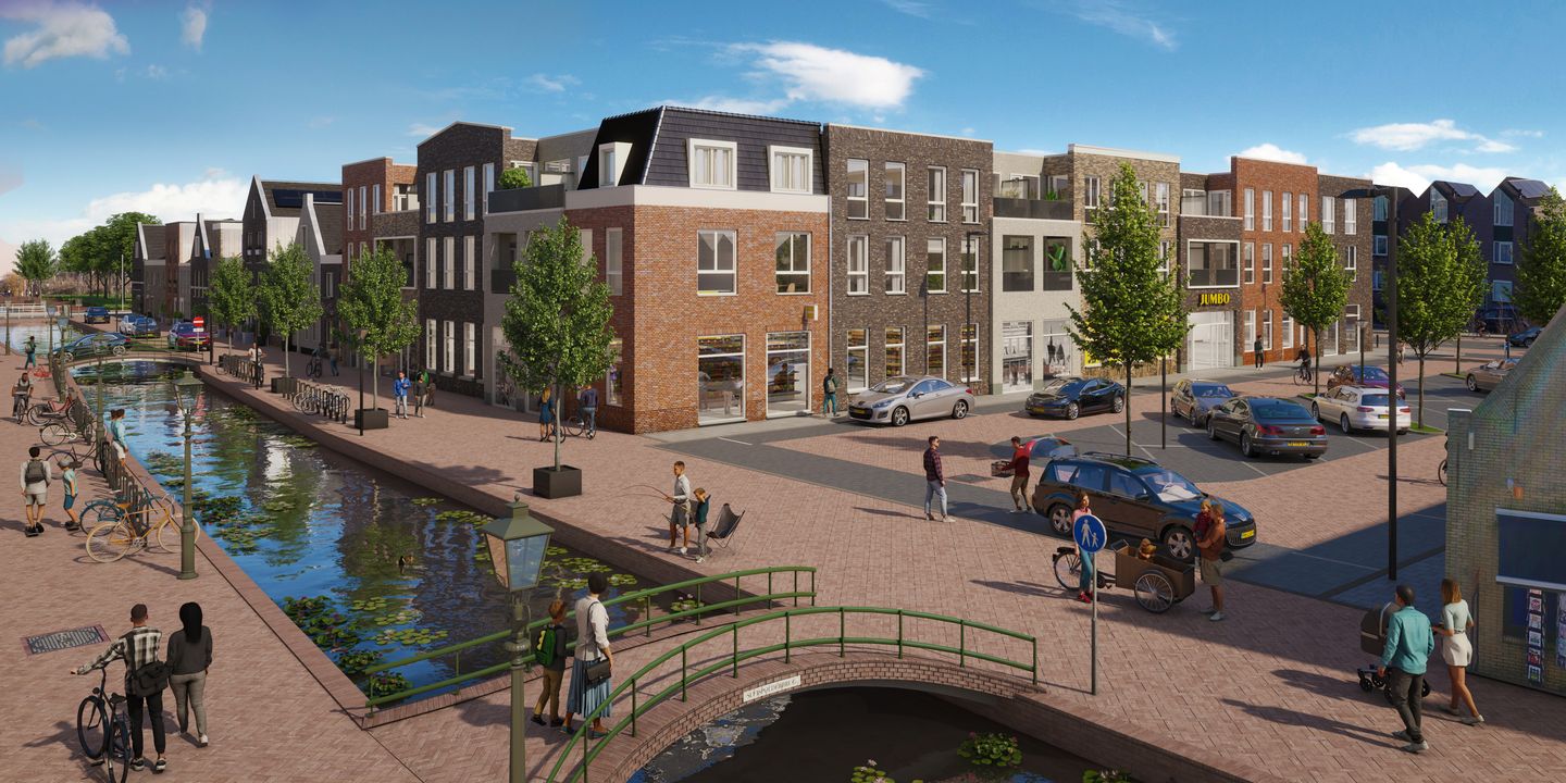 Photo 2 of Puur! Maassluis