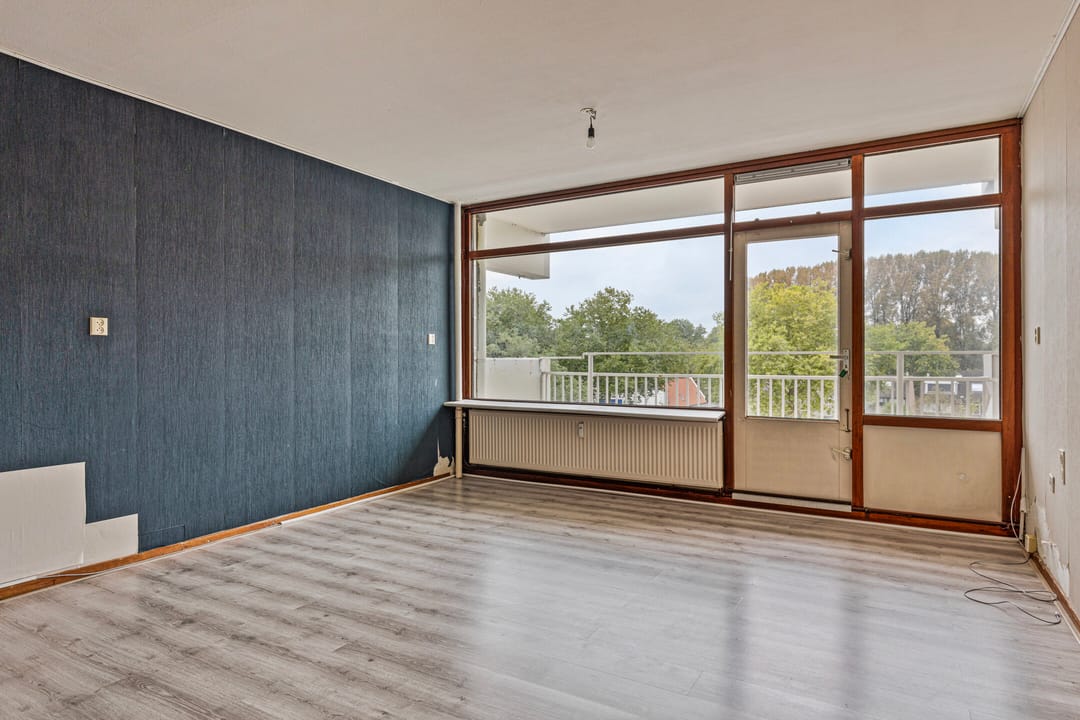 Foto 2 van Sterrenburgplein 20