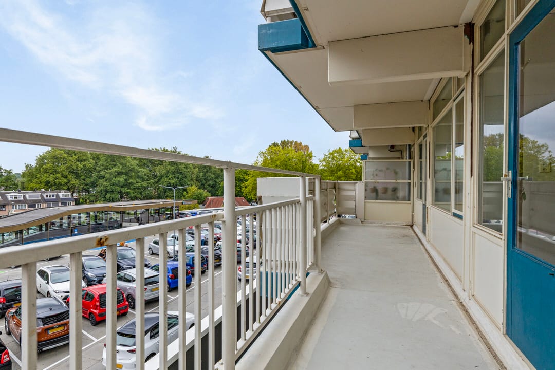 Foto 8 van Sterrenburgplein 20