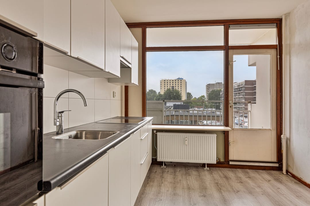 Foto 11 van Sterrenburgplein 20