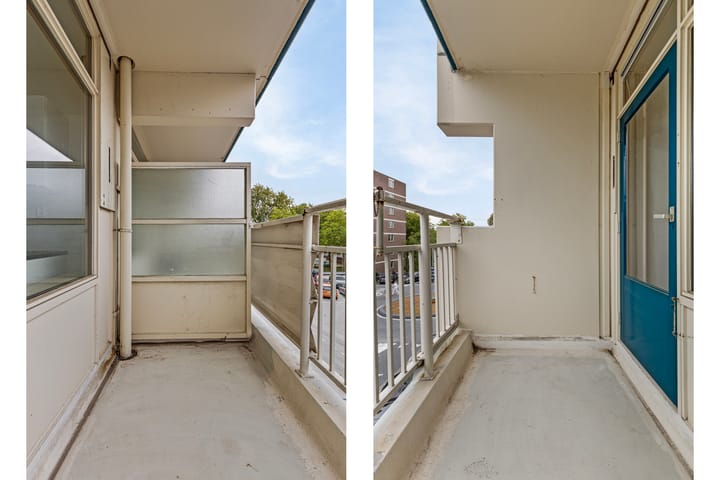 Foto 12 van Sterrenburgplein 20