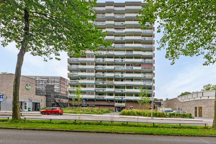 Foto 20 van Sterrenburgplein 20