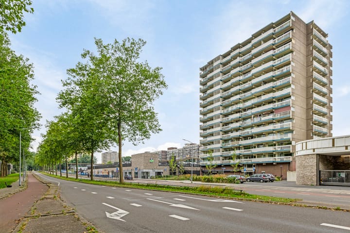 Foto 21 van Sterrenburgplein 20