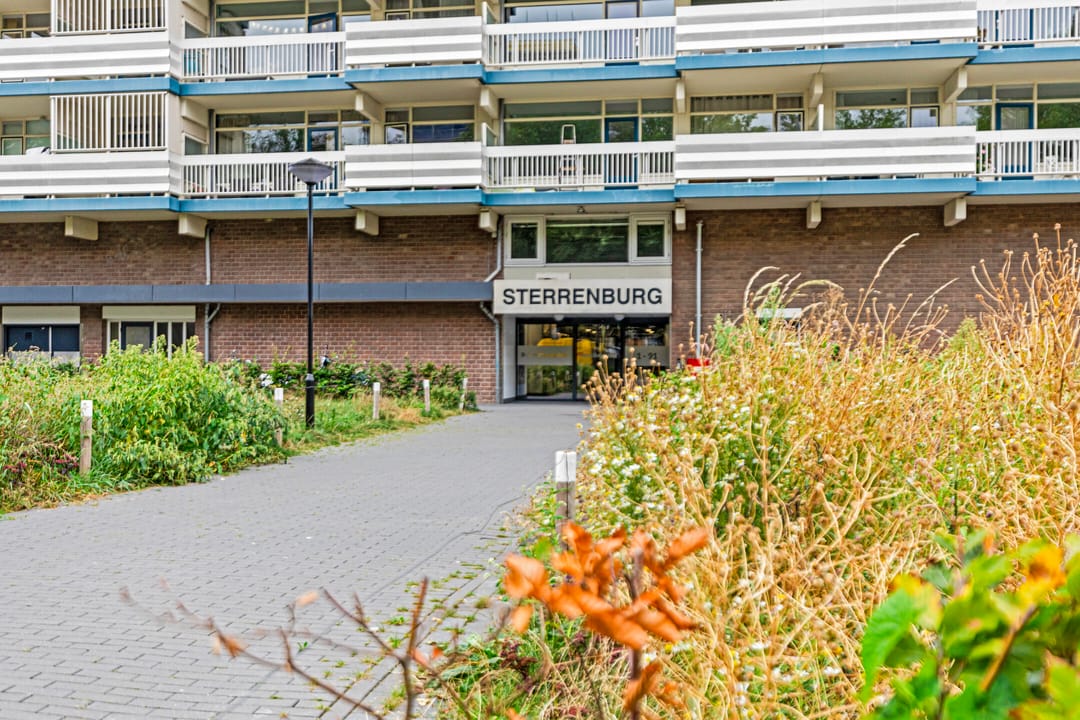 Foto 22 van Sterrenburgplein 20