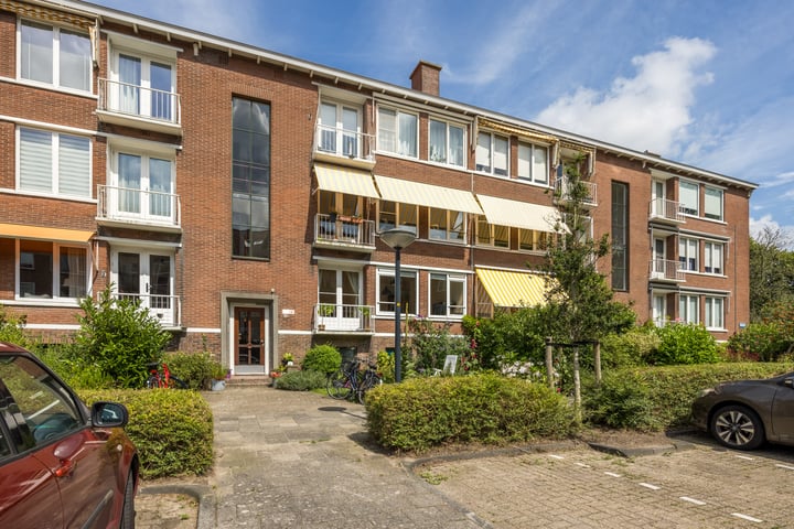 Bekijk foto 1 van Moddermanstraat 92