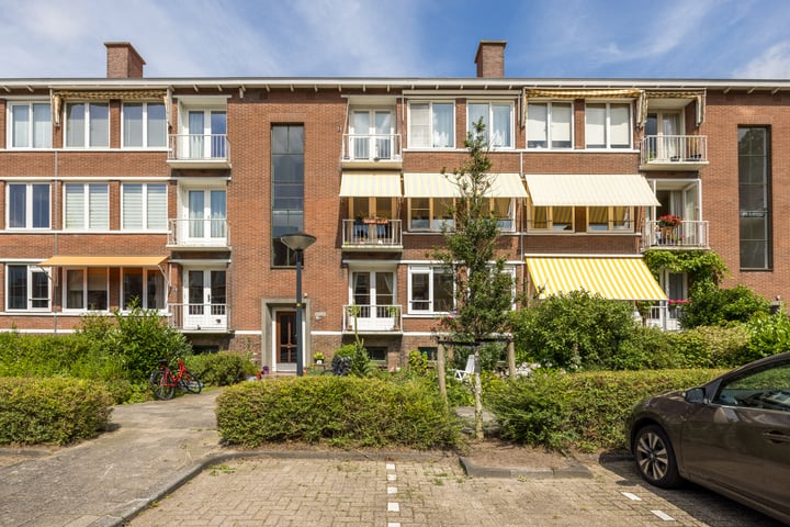 Bekijk foto 4 van Moddermanstraat 92