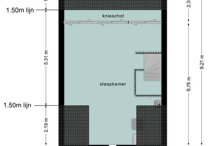 Bekijk foto 27 van Weidelanden 6