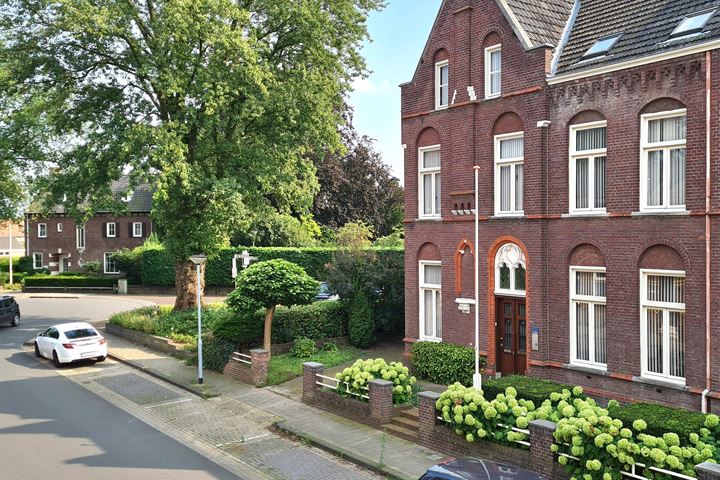 View photo 23 of Bongerdstraat 15-C