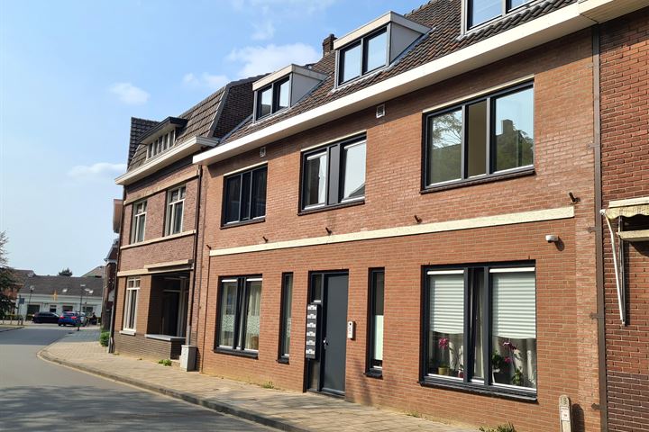 View photo 3 of Bongerdstraat 15-C