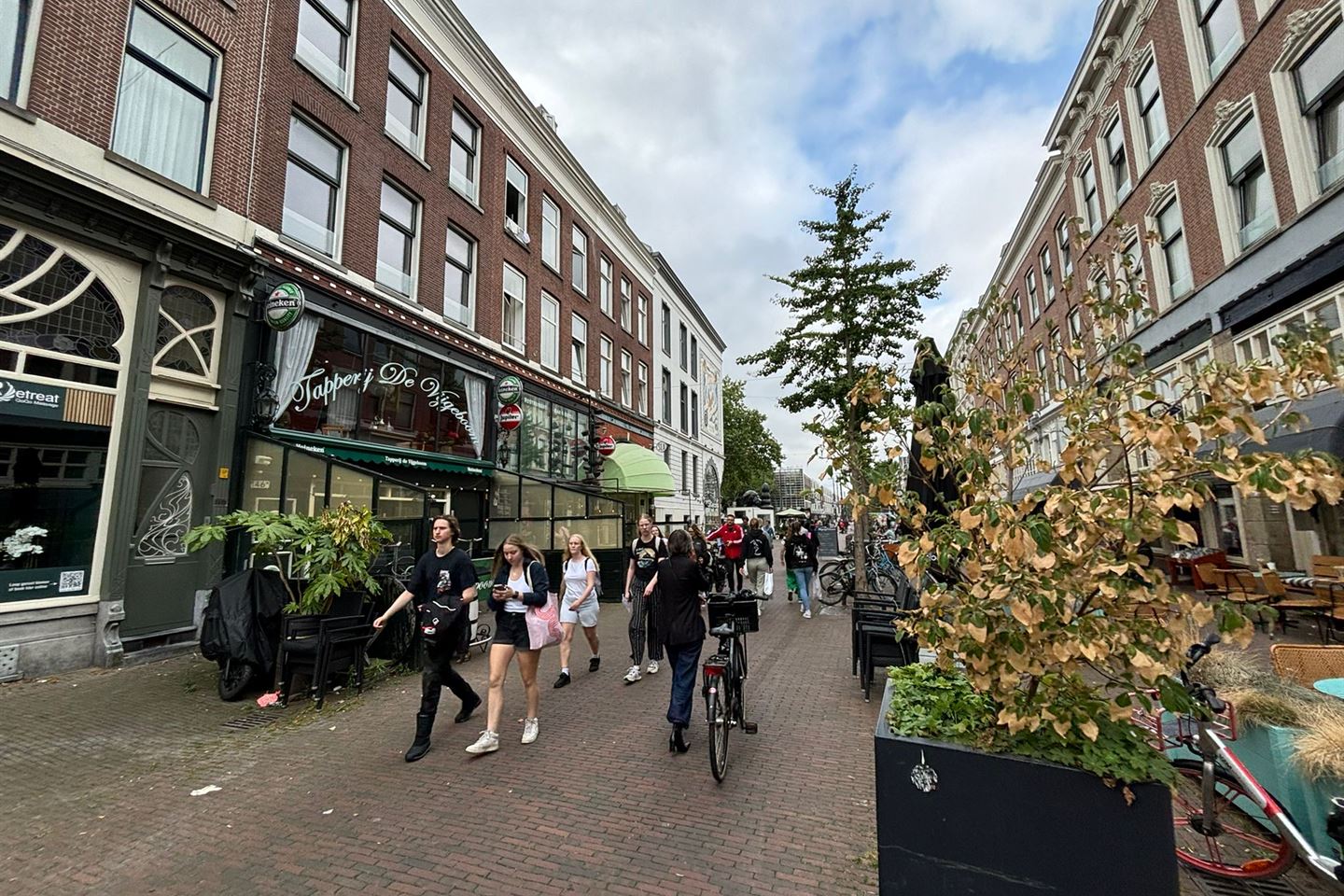 Bekijk foto 5 van Oude Binnenweg 150 A