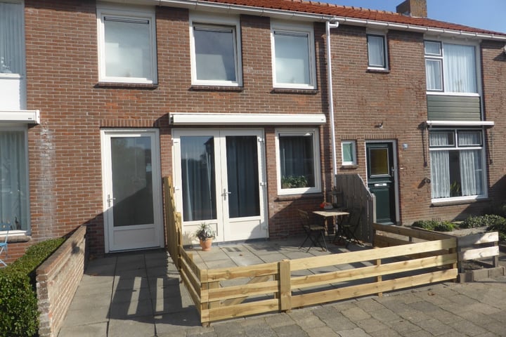 Willebrordstraat 13