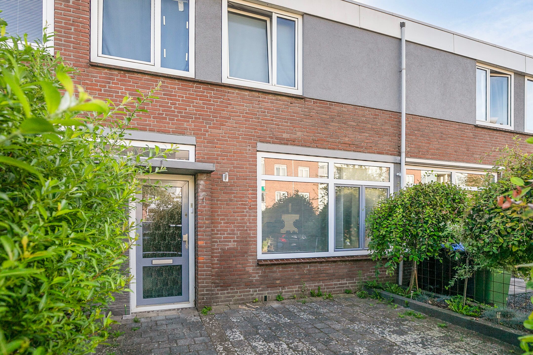 Quirijn de Blaustraat, 7, Sneek, 8607BR, Friesland, Nederland 7
