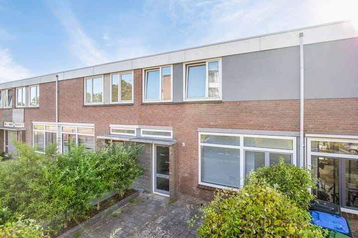 Foto 2 van Quirijn de Blaustraat 7