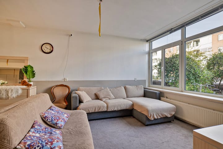 Foto 4 van Quirijn de Blaustraat 7