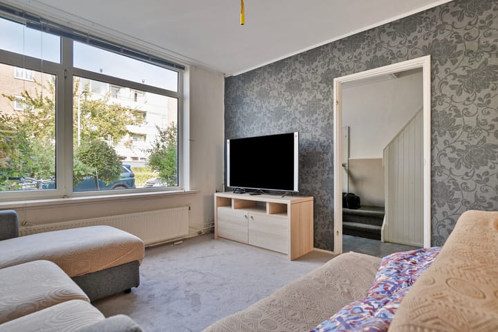 Foto 5 van Quirijn de Blaustraat 7