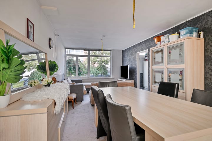 Foto 8 van Quirijn de Blaustraat 7