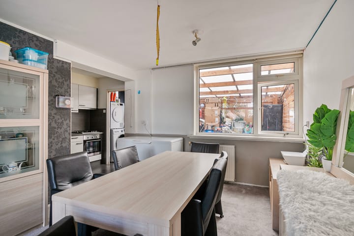 Foto 10 van Quirijn de Blaustraat 7