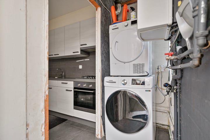 Foto 13 van Quirijn de Blaustraat 7