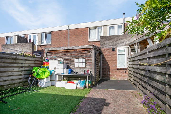 Foto 21 van Quirijn de Blaustraat 7