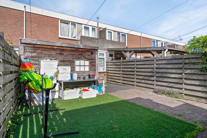 Foto 22 van Quirijn de Blaustraat 7