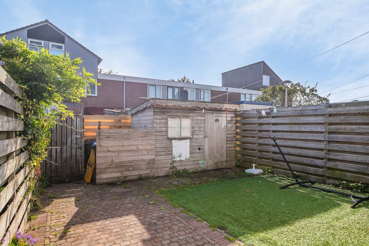 Foto 23 van Quirijn de Blaustraat 7