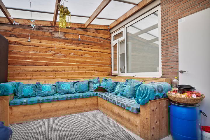 Foto 24 van Quirijn de Blaustraat 7