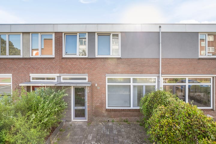 Foto 27 van Quirijn de Blaustraat 7