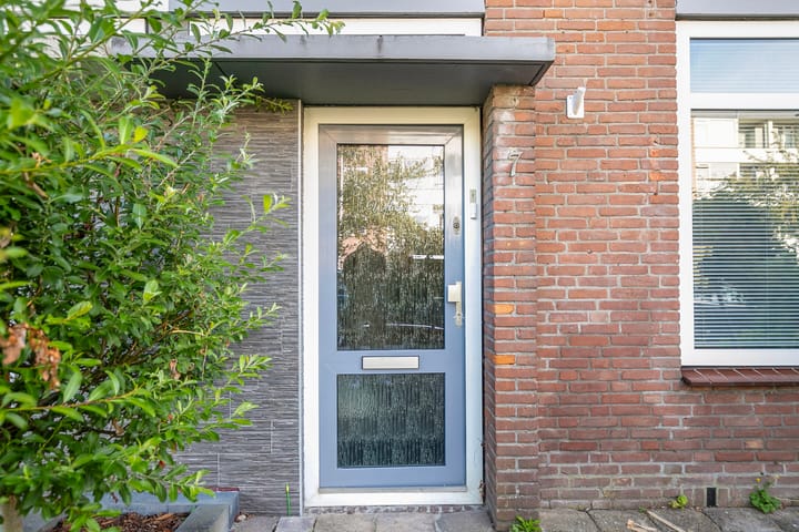 Foto 29 van Quirijn de Blaustraat 7