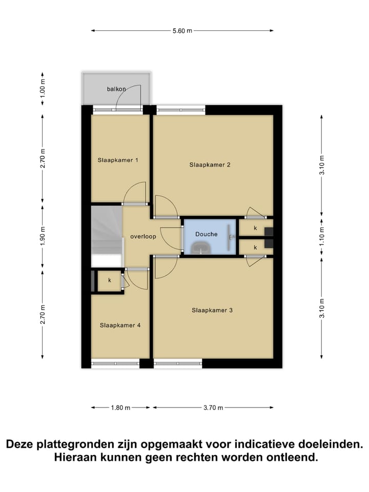 Foto 32 van Quirijn de Blaustraat 7