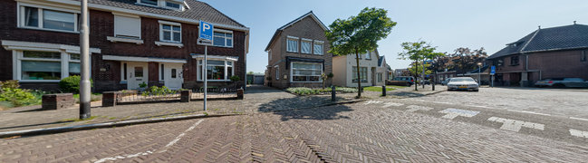 View 360° photo of Voortuin of St. Antoniusstraat 14-A