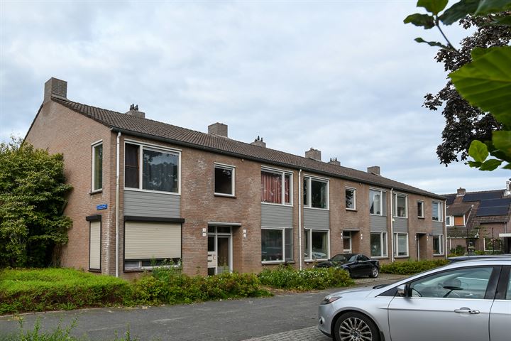 Bekijk foto 3 van Mulderstraat 16