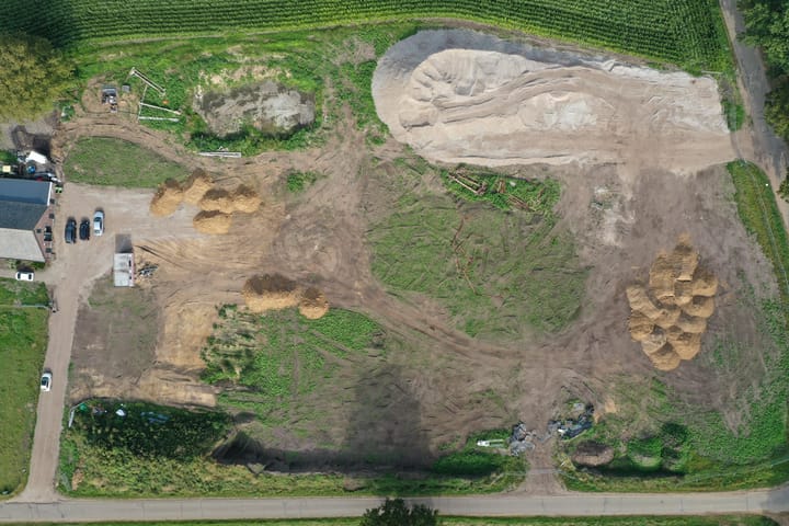 Foto 5 van Hiddinkdijk 33