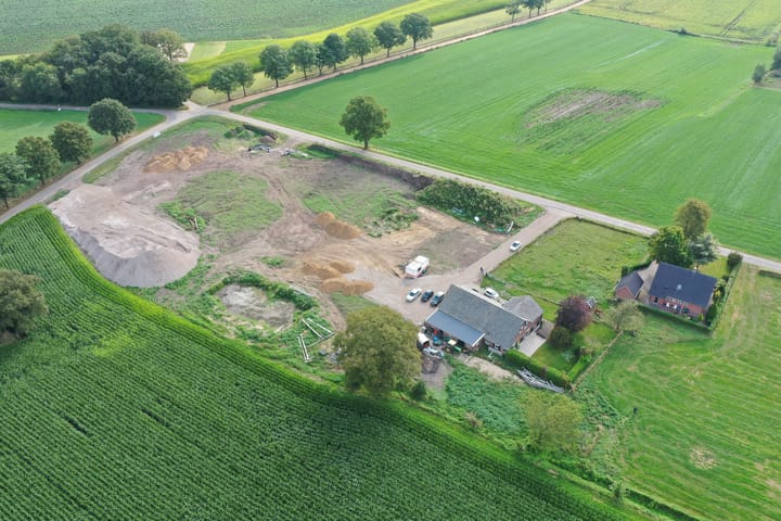 Foto 1 van Hiddinkdijk 37