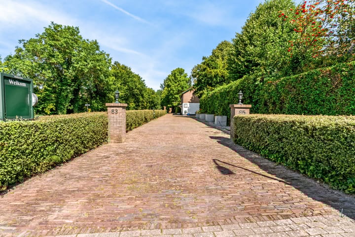 Foto 2 van Dorpsstraat 85