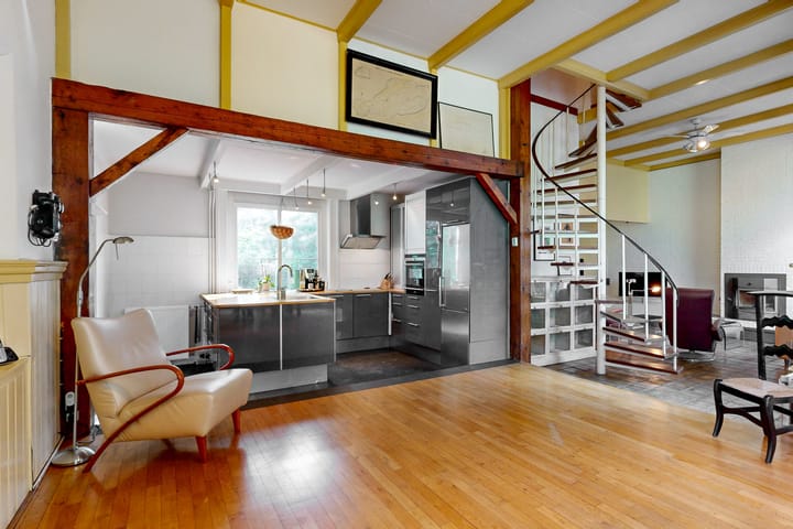 Foto 4 van Dorpsstraat 85